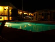 poolnight